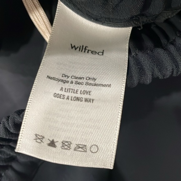 Aritzia sweat pants - Picture 4 of 5